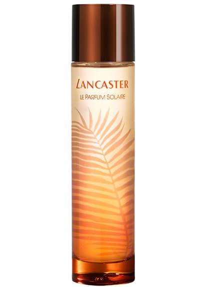 Lancaster Le Parfum Solaire