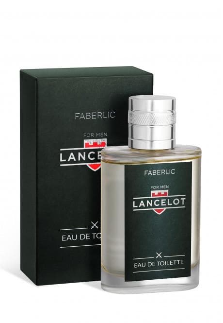 Lancelot