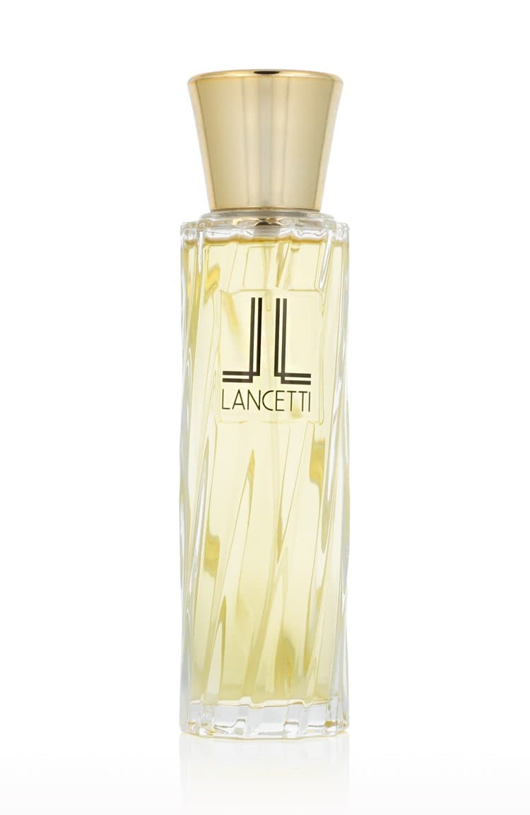 Lancetti Gold Mirror