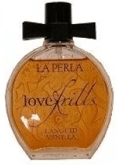 Languid Vanilla