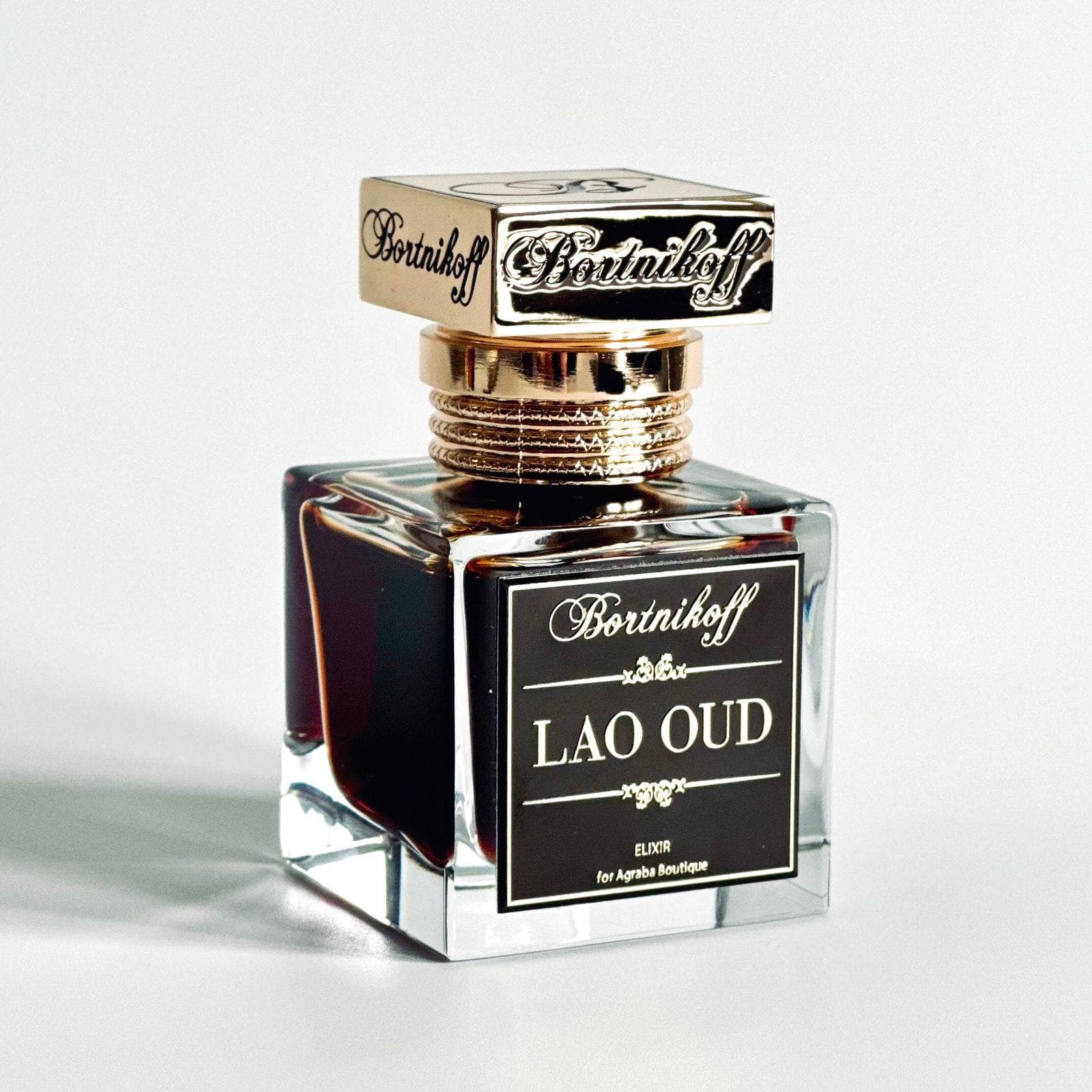 Lao Oud Elixir