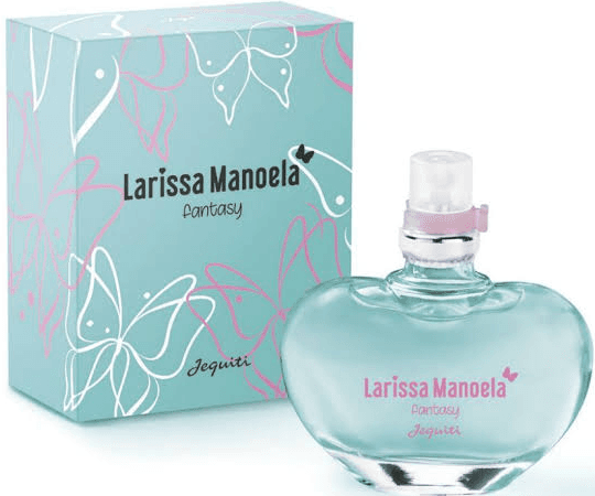 Larissa Manoela Fantasy