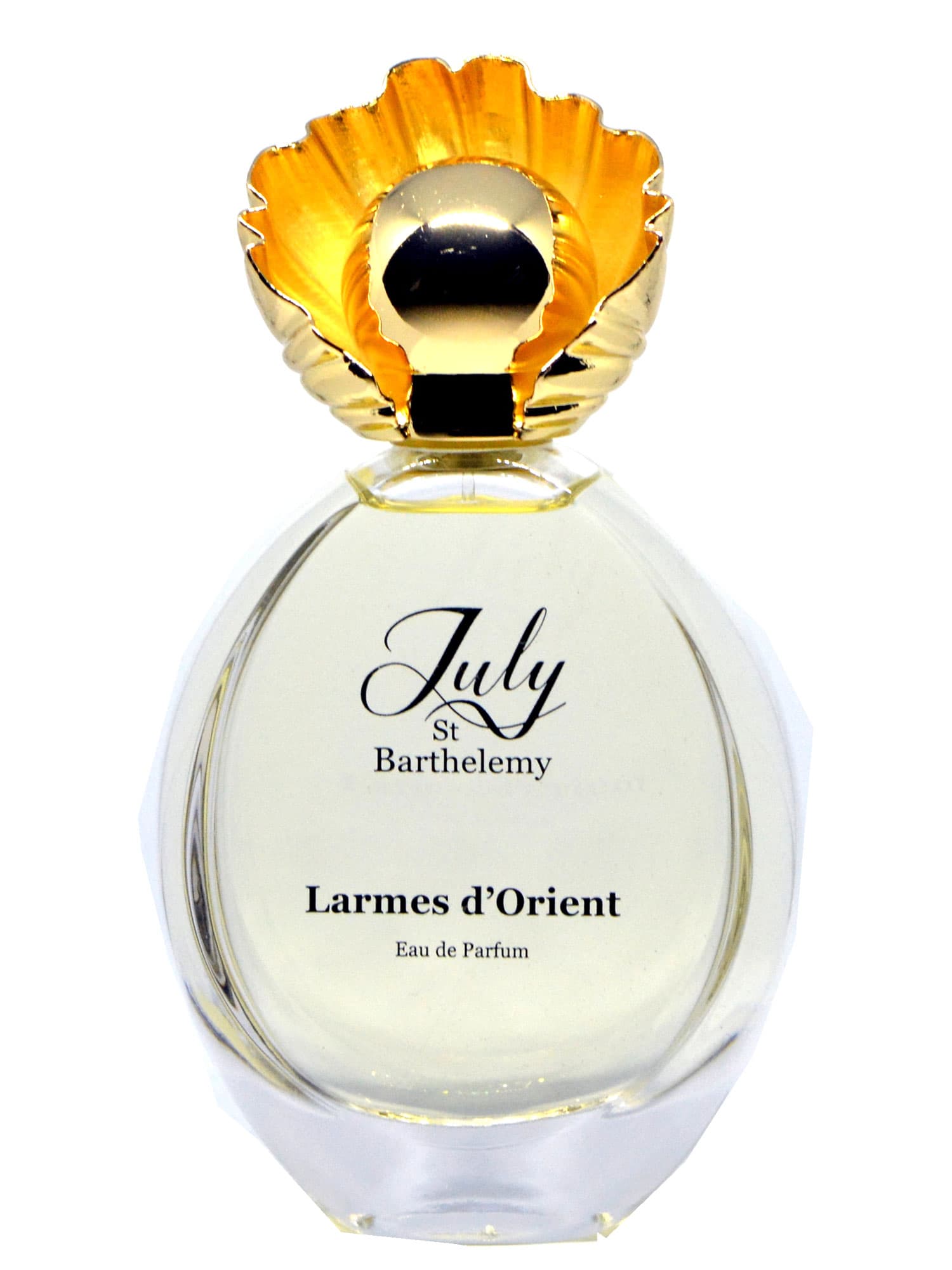 Larmes d'Orient