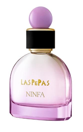 Las Pepas Ninfa
