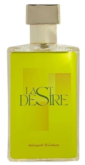 Last Desire