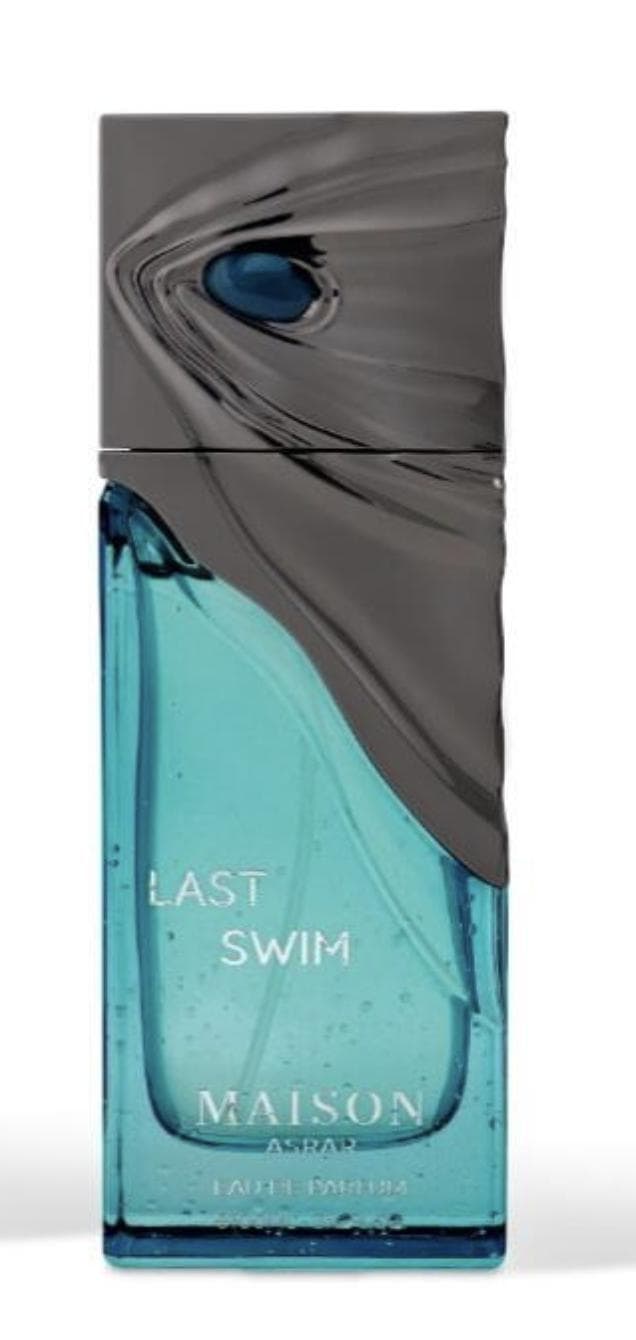 Last Swim
