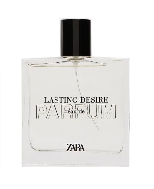 Lasting Desire
