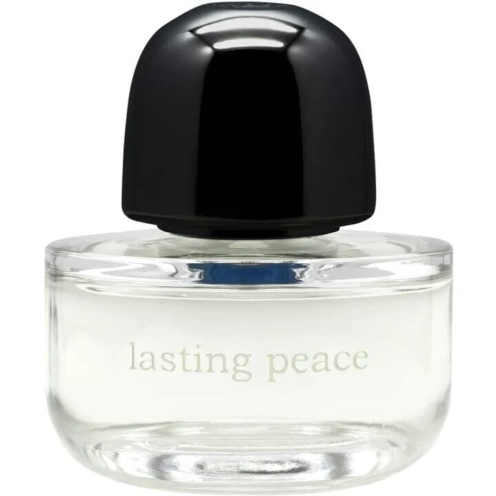 Lasting Peace