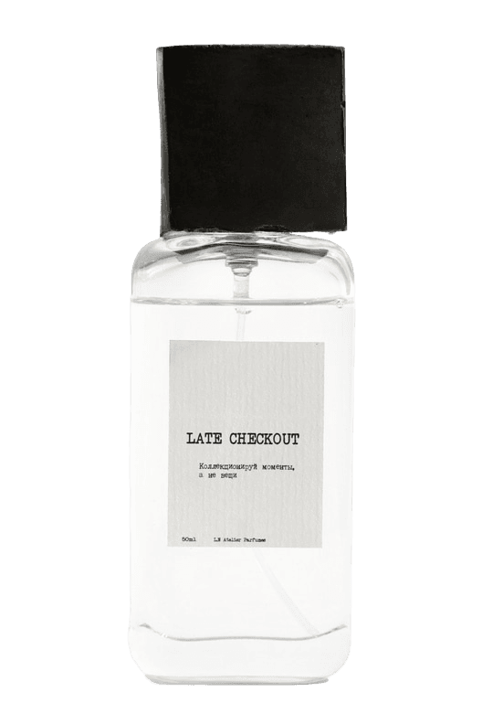 Late Checkout