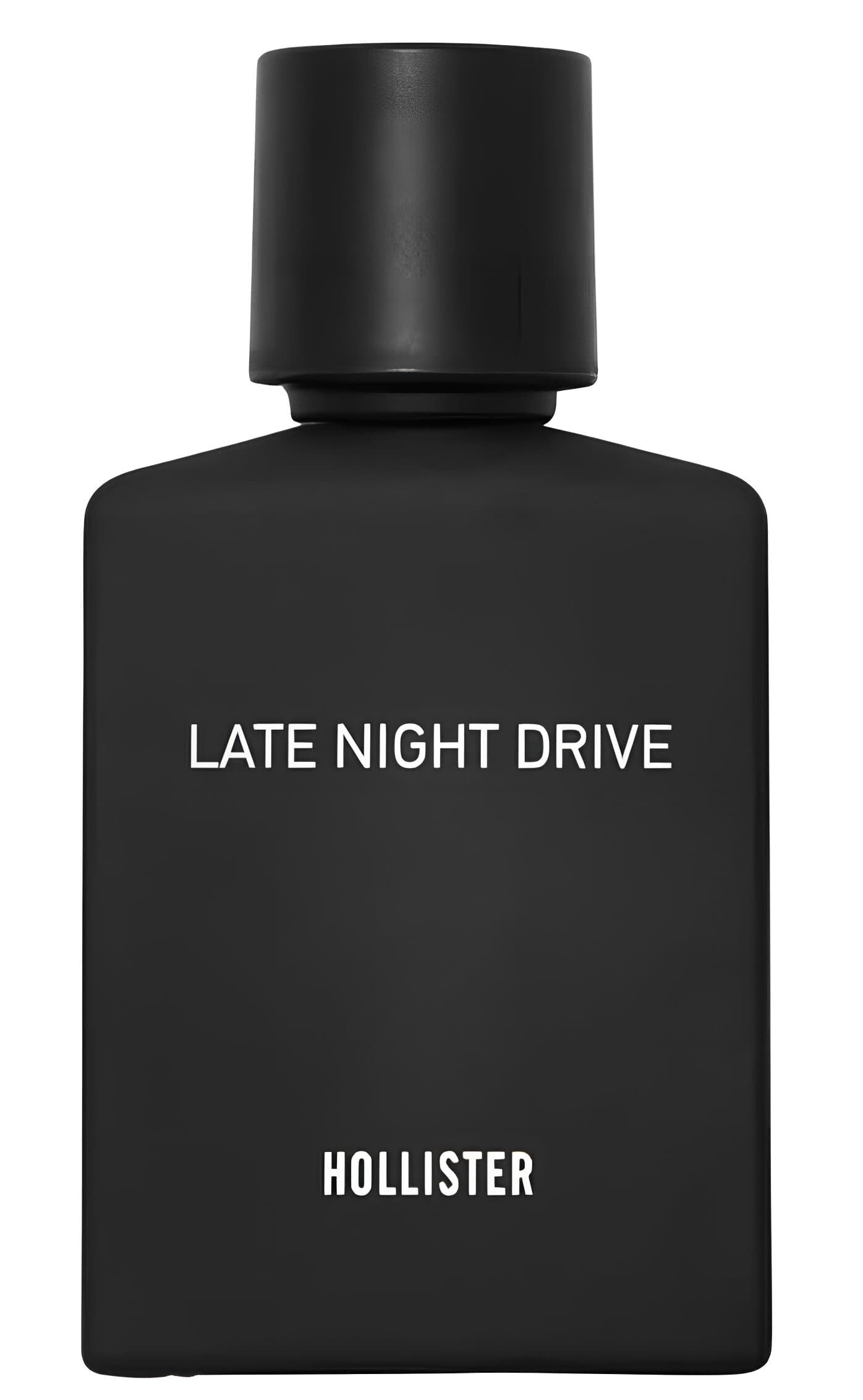 Late Night Drive
