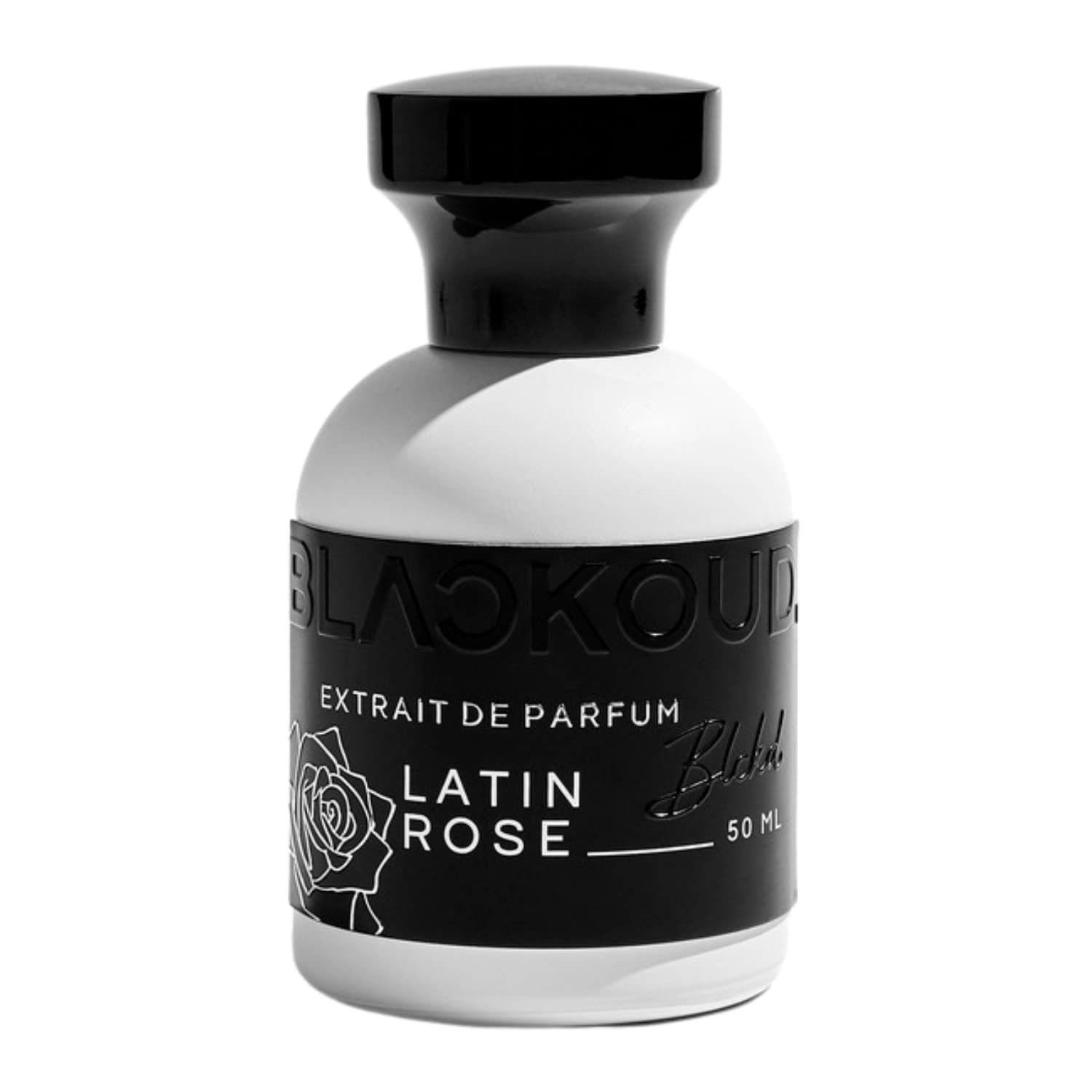Latin Rose
