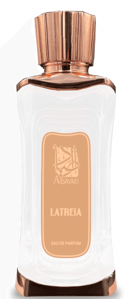 Latriea