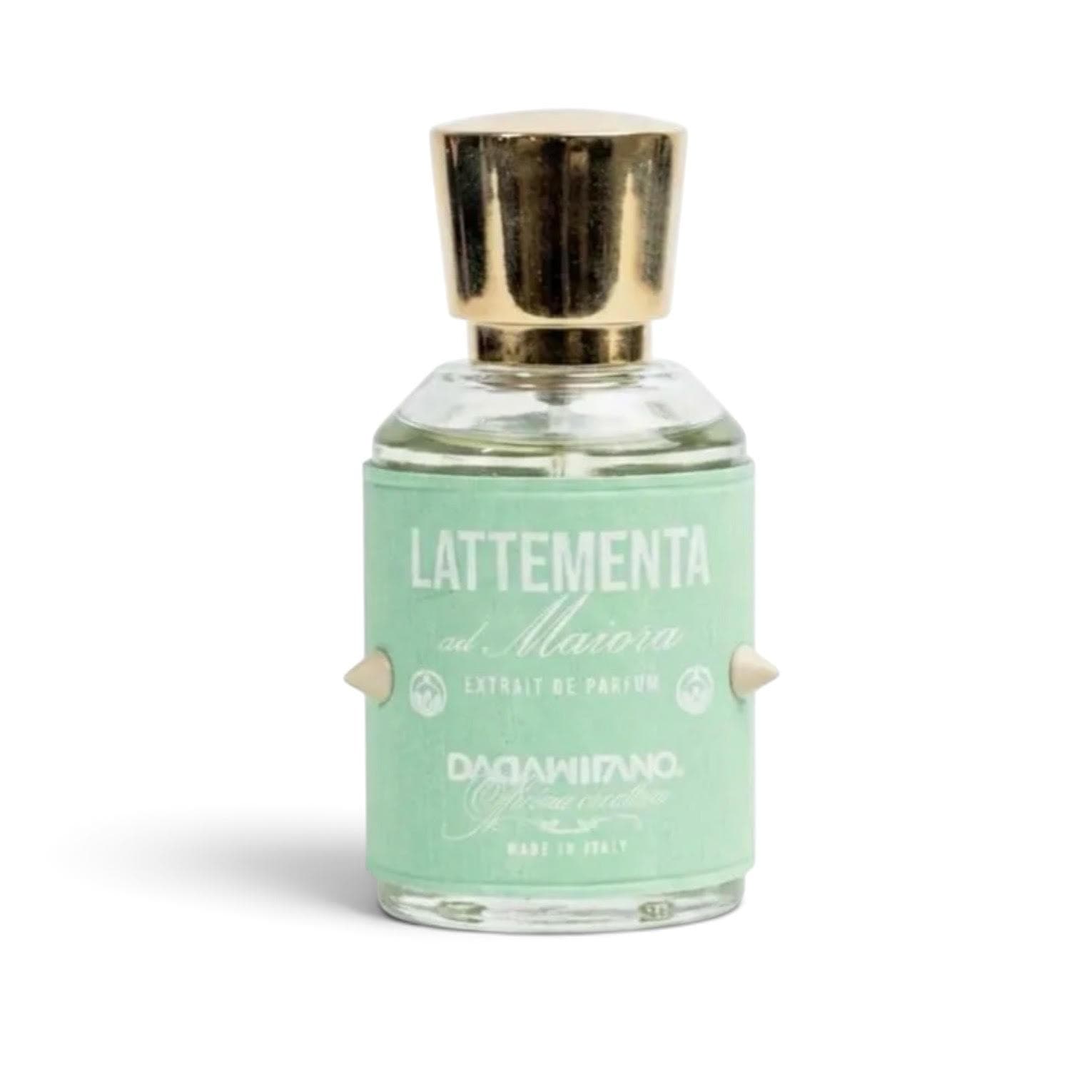 Lattementa