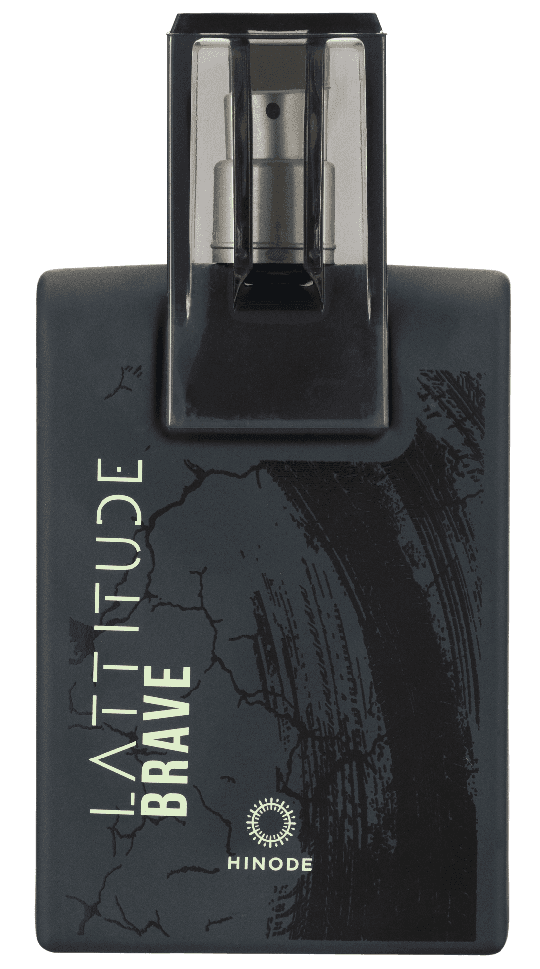 Lattitude Brave