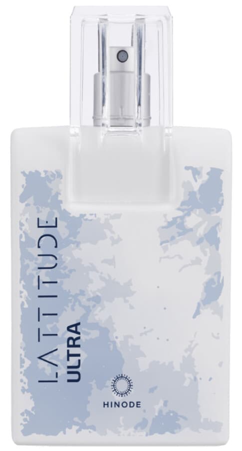 Lattitude Ultra