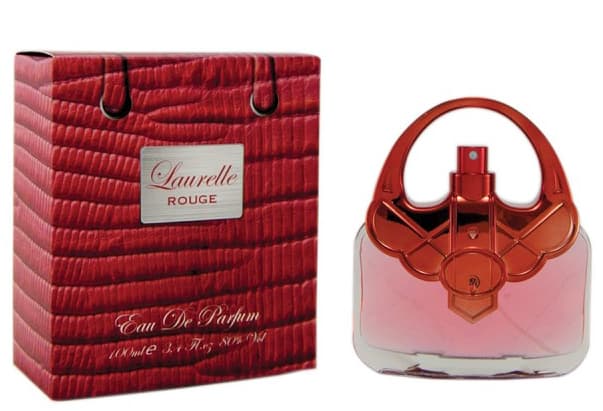 Laurelle Rouge