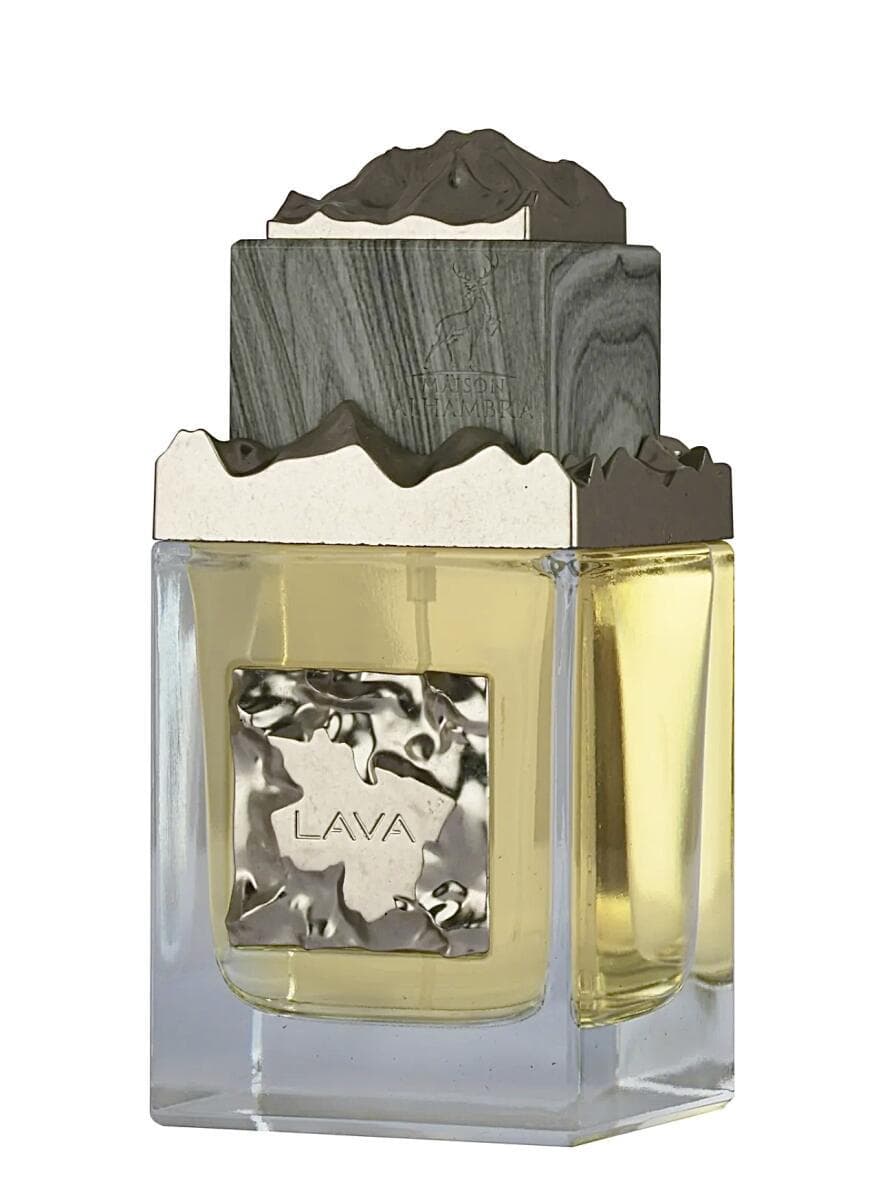 Lava