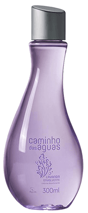 Lavanda Envolvente