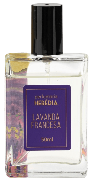 Lavanda Francesa