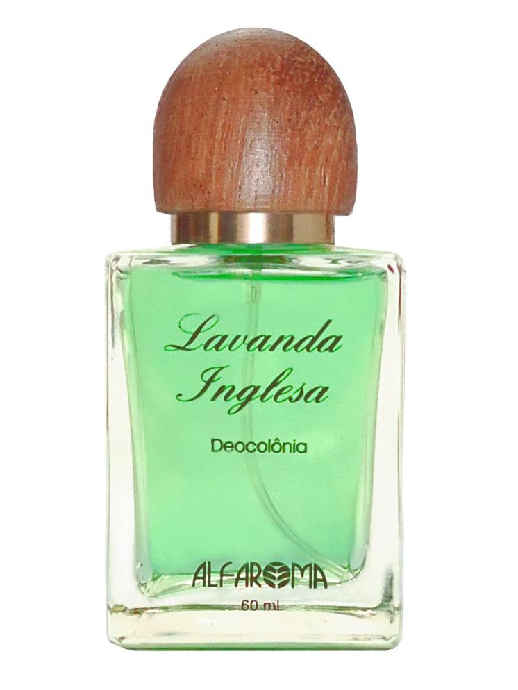 Lavanda Inglesa
