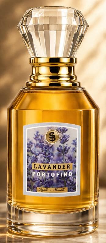 Lavanda Portofino
