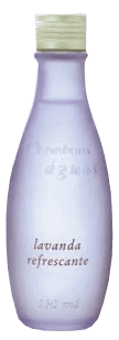 Lavanda Refrescante