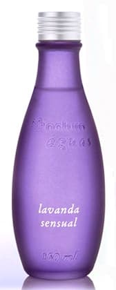 Lavanda Sensual