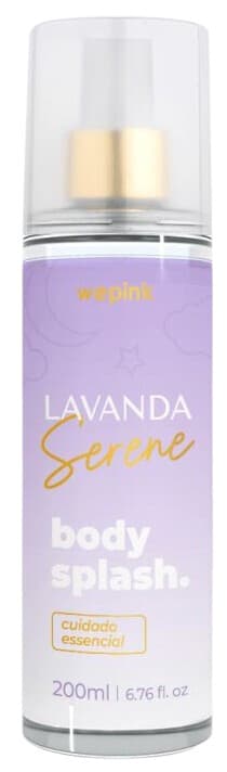 Lavanda Serene