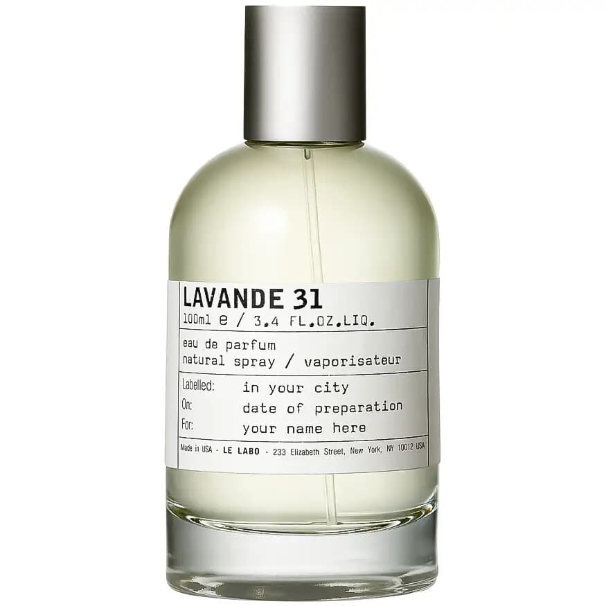 Lavande 31