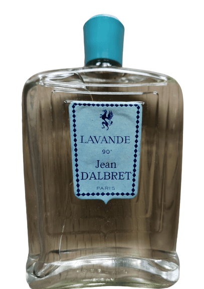 Lavande 90º
