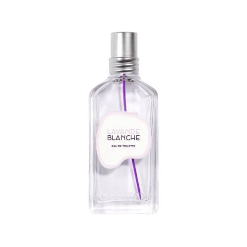 Lavande Blanche