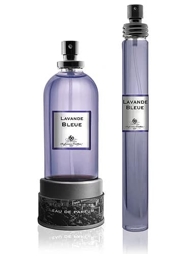 Lavande Bleue