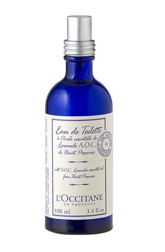 Lavande Eau de Toilette