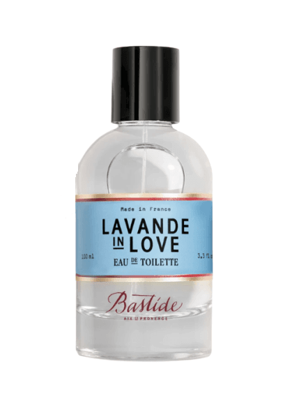 Lavande in Love
