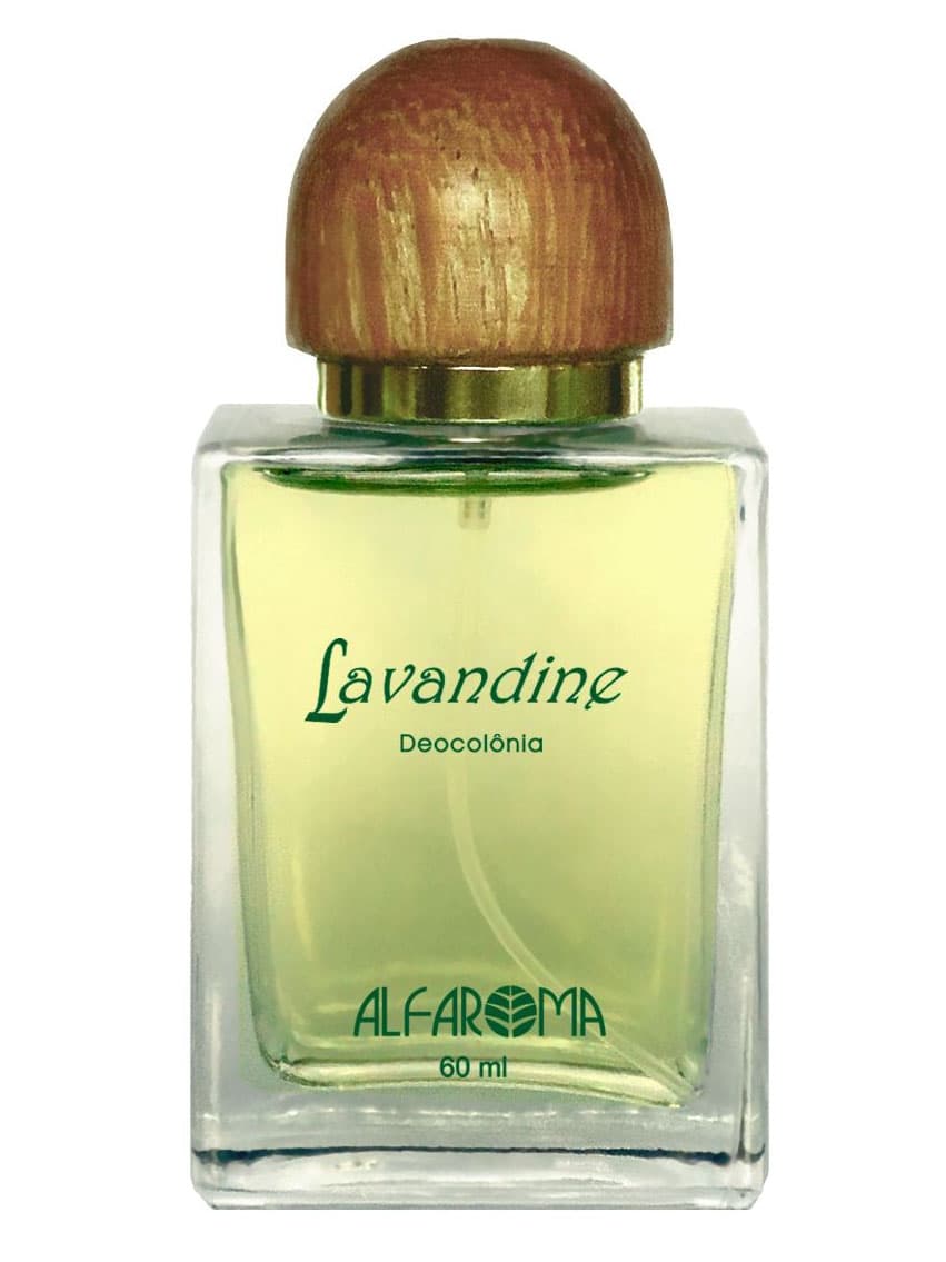 Lavandine