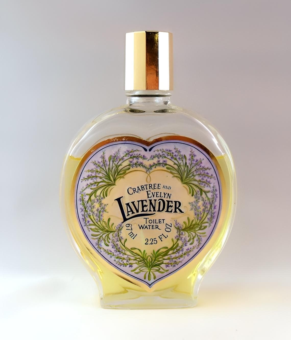 Lavender 1988