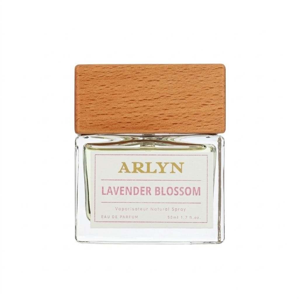 Lavender Blossom