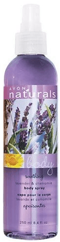 Lavender & Chamomile