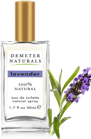 Lavender Eau de Toilette