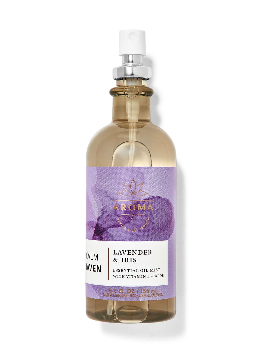 Lavender Iris
