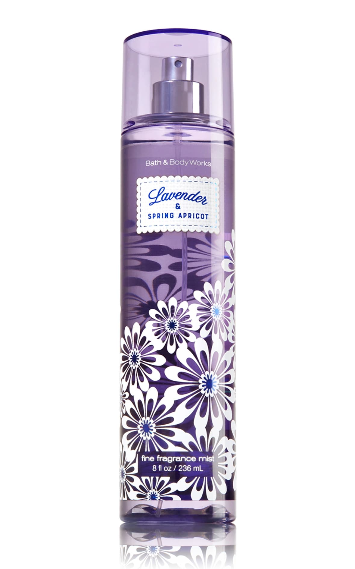 Lavender & Spring Apricot