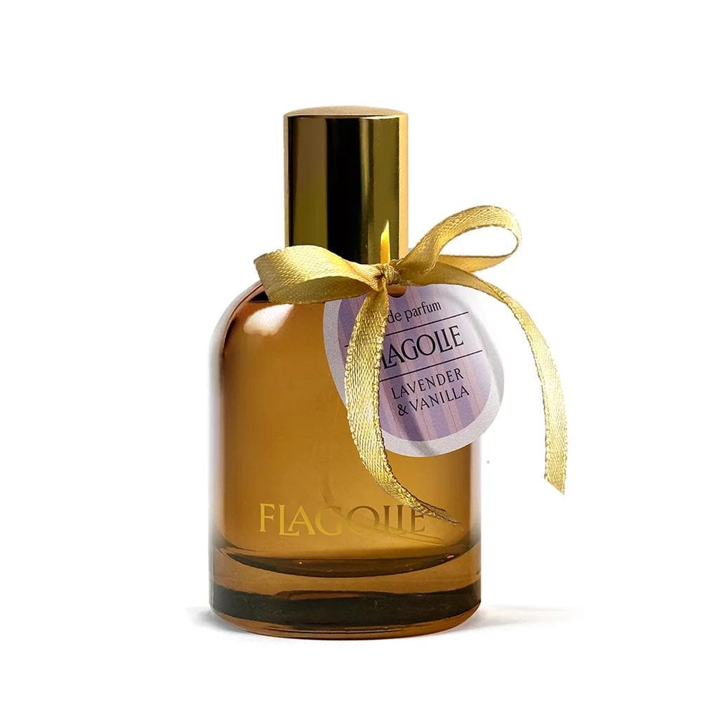 Lavender & Vanilla