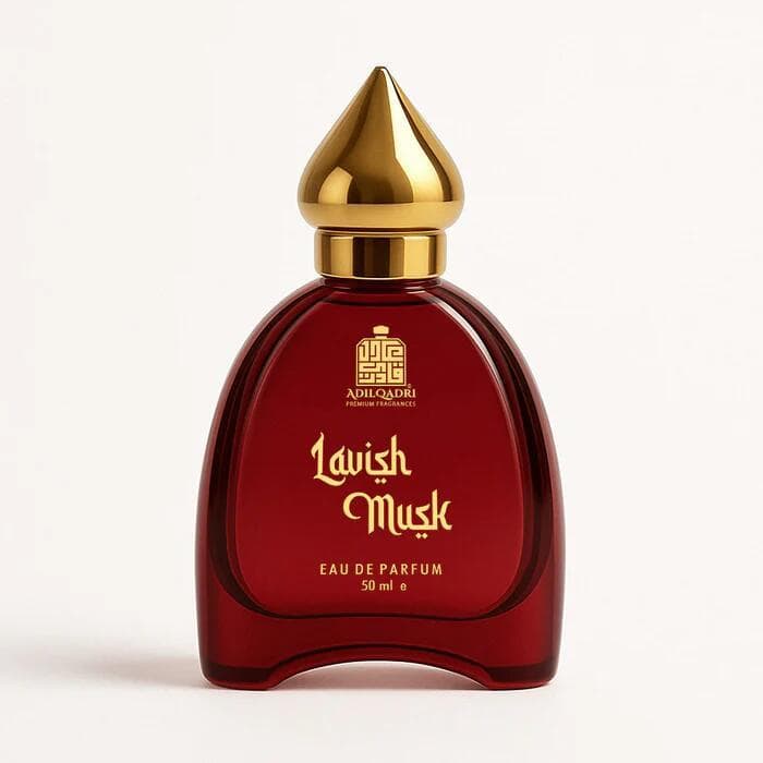 Lavish Musk