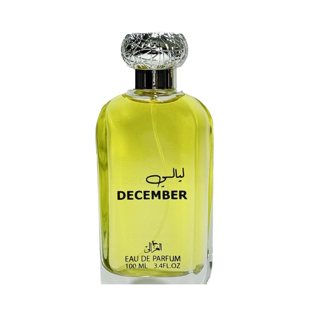 Layaly December