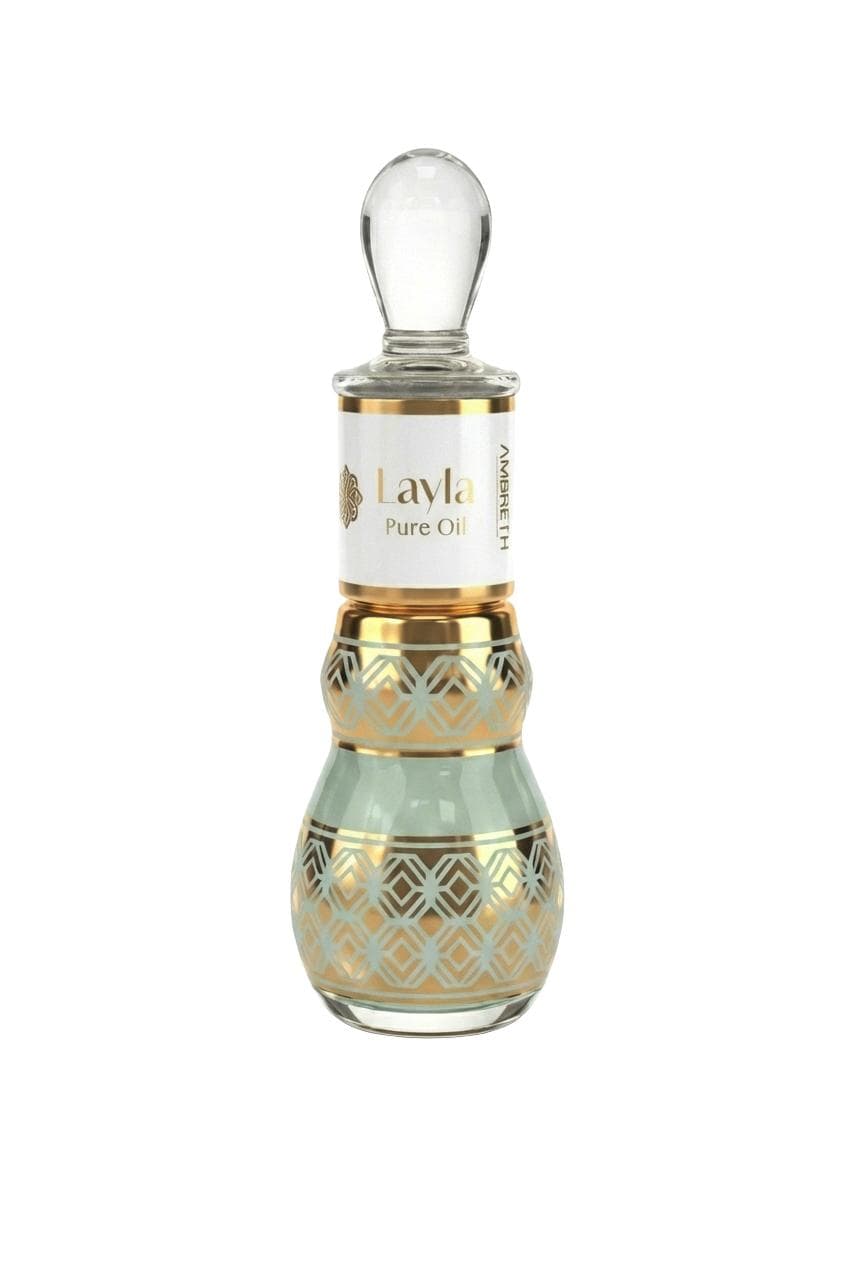 Layla - Pure Musk
