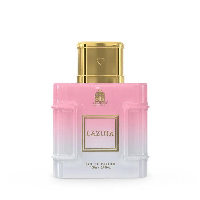 Lazina