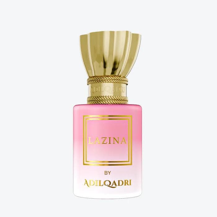 Lazina Perfume Oil