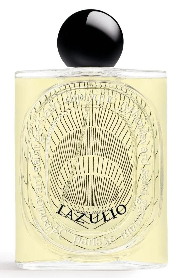 Lazulio