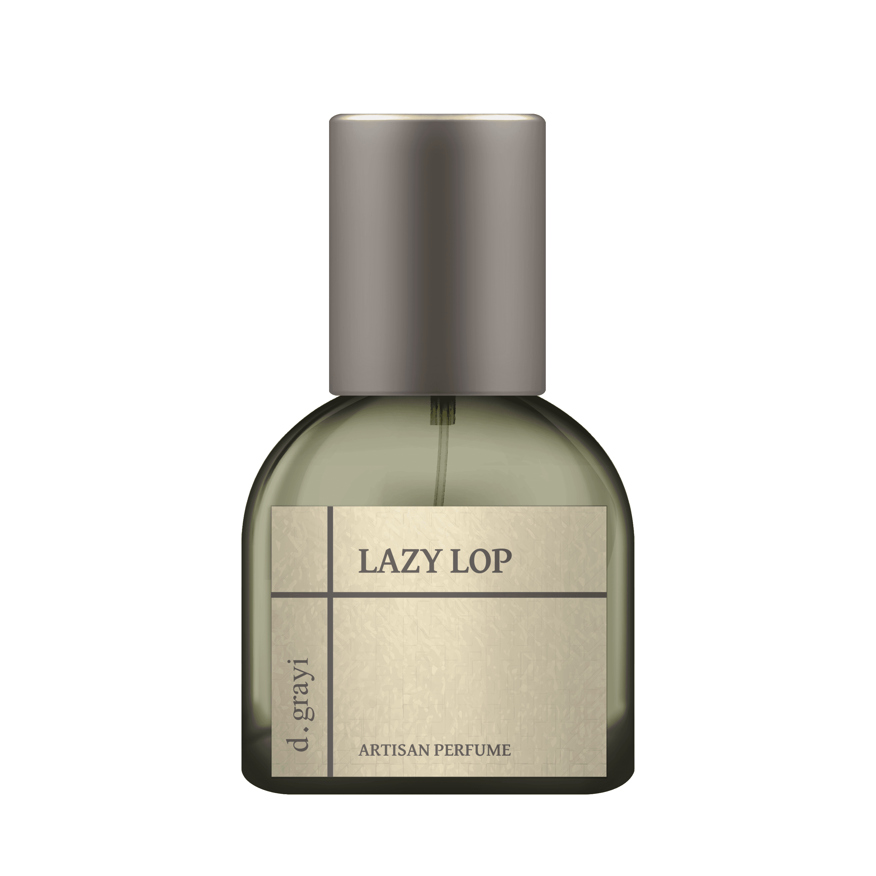 Lazy Lop