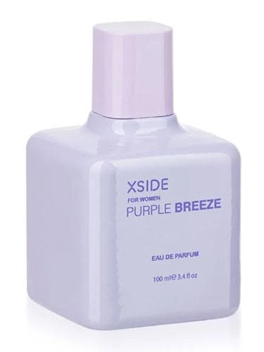 LCW Purple Breeze